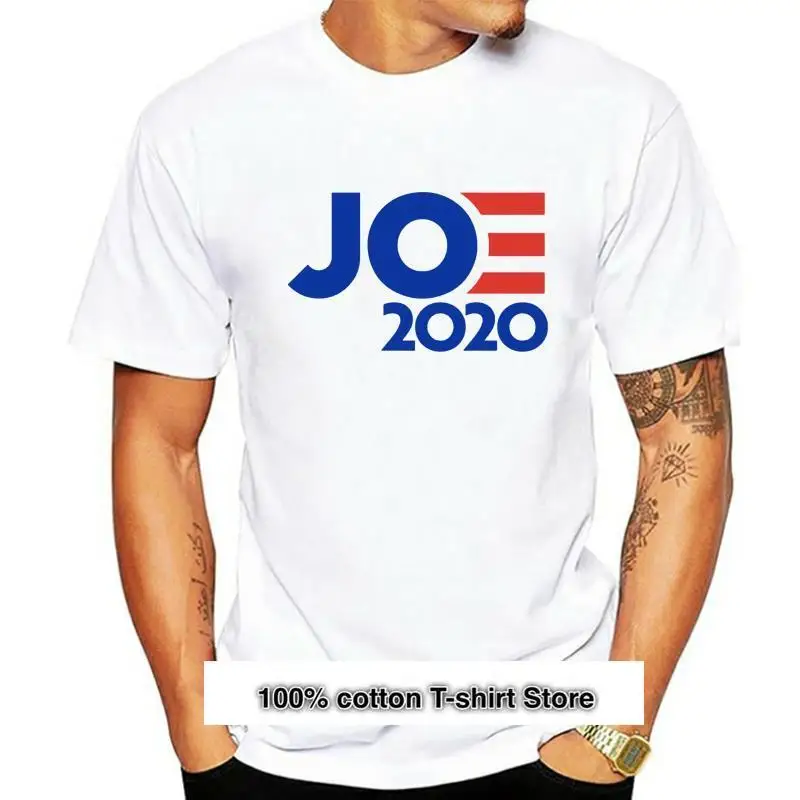 

Camiseta унисекс de JOE BIDEN выборов 2020, для мужчин