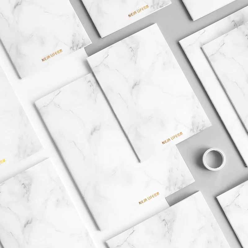 

Блокнот A5 B5, дневник, планер, Блокноты с пустыми линиями, блокноты, блокноты для набросков, канцелярские принадлежности для офиса и школы