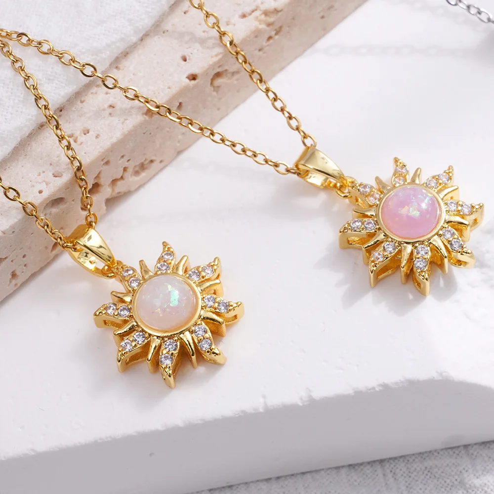 Ожерелье принцессы Солнца