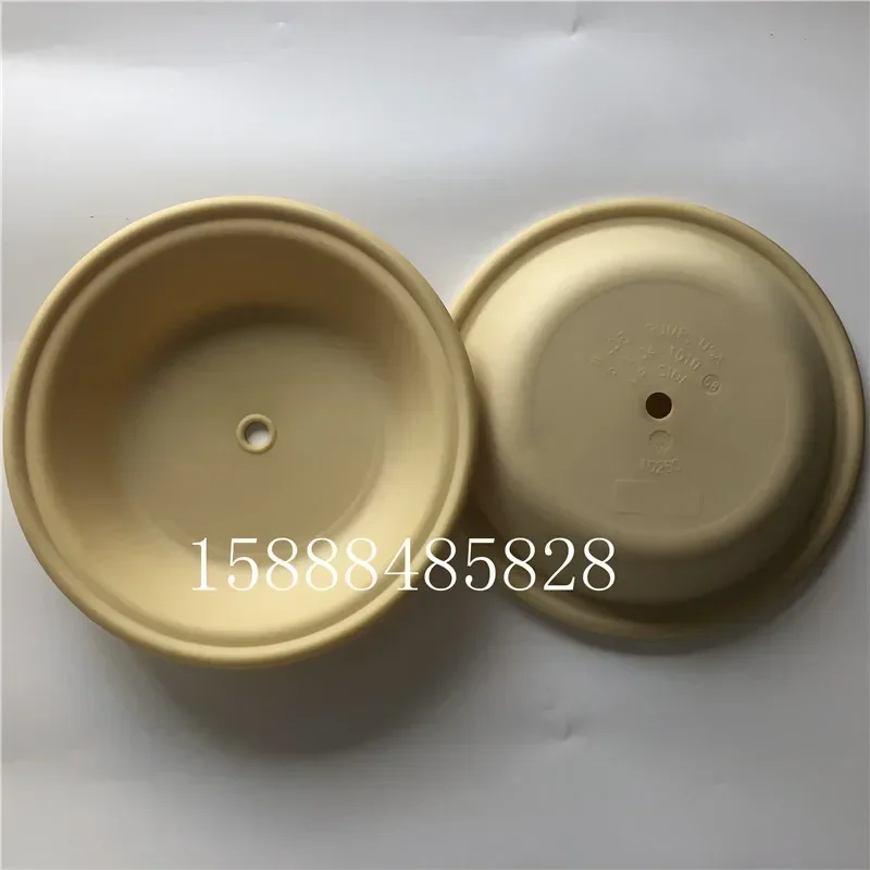 Износостойкая резиновая диафрагма для насоса P4/P400 Wilton 04-1 5-58 1010 дюйма DN40