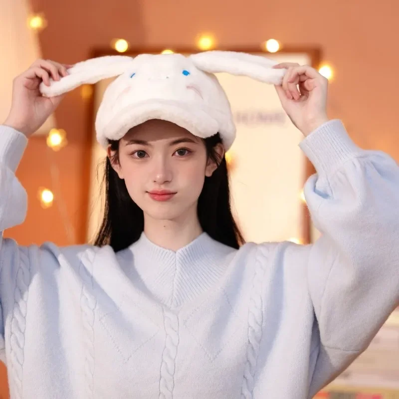 Рисунок 5 - Sanrioed My Melody Cinnamonroll