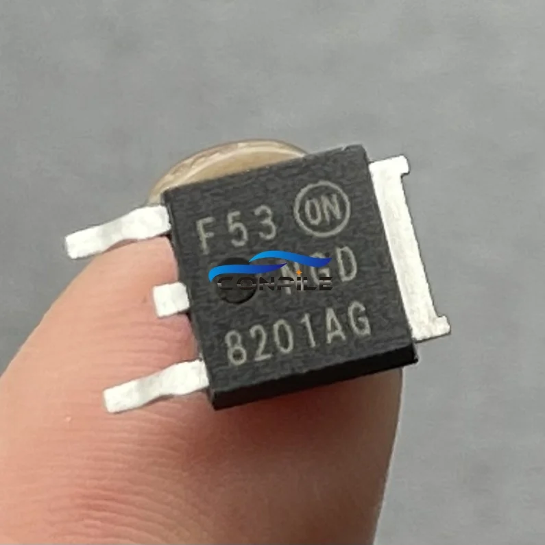 8201AG NGD8201AG for BMW N20 Hyundai Elantra ignition coil drive transistor chip