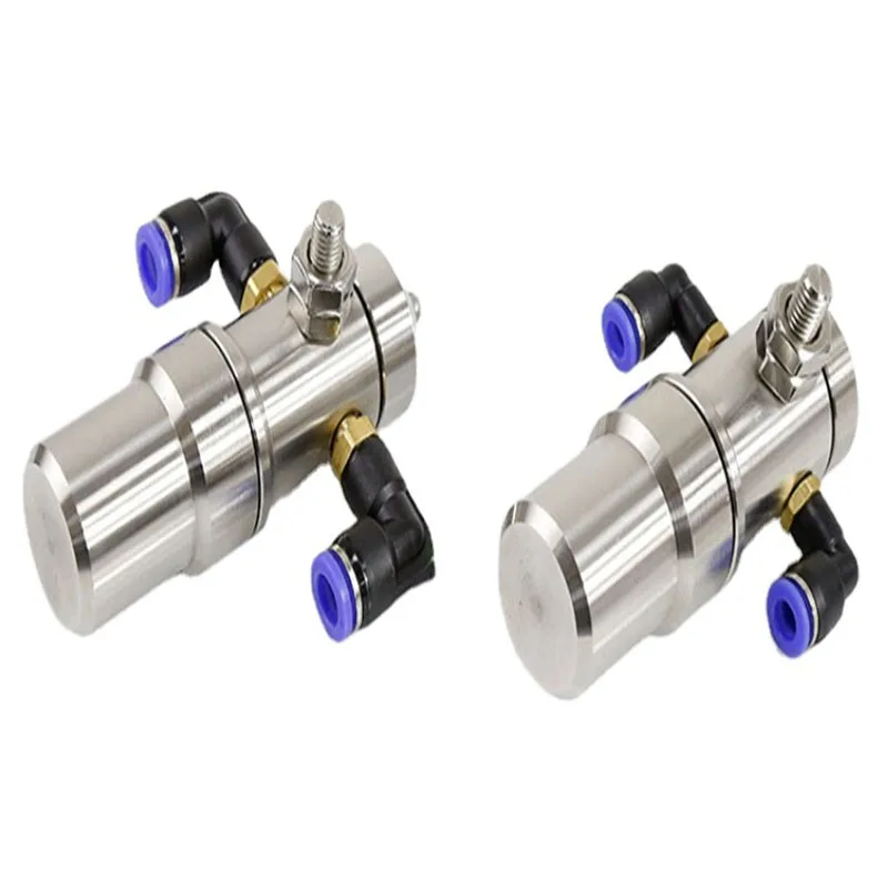 Вентилятор из нержавеющей стали гофрированный картон стандартное