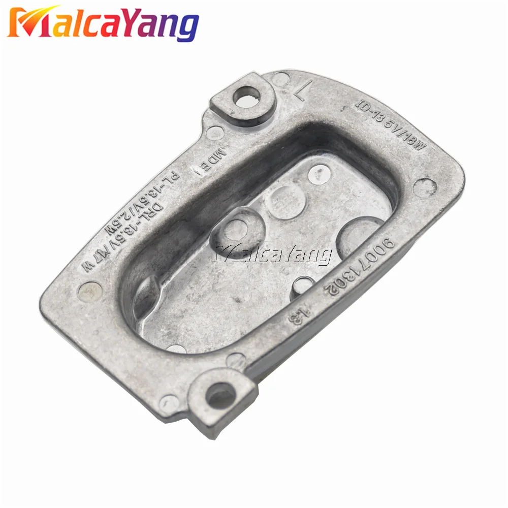 Новинка OEM для Audi A3 S3 RS3 2017-2020 ксеноновая лампа балласт управление глазами Ангела