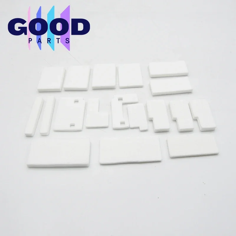 5 компл. губки для отработанных чернил EPSON PX700 PX710 PX720 PX730 PX800 PX810 PX820 PX830 TX700 TX710 TX720 TX730