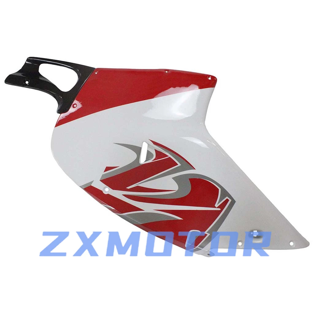 Идеально подходят обтекатели для Aprilia RS125 2004 2005 Prime Cool комплект деталей кузова