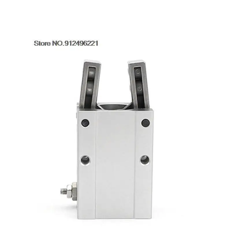 Захват воздушного цилиндра HFY для машины масок HFY10 HFY16 HFY20 HFY25 HFY32 Пневматический