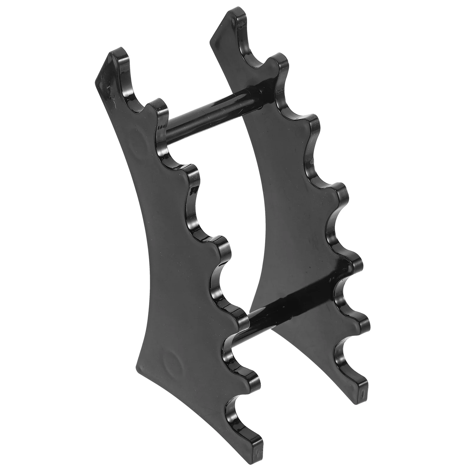 Стойка-органайзер для кистей сушки макияжа мини-милый портативный держатель