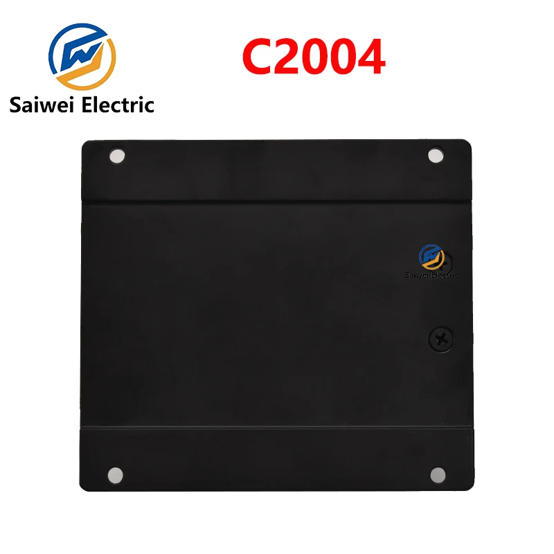 Fortrust C2004 C2005 Оригинальный дизельный генератор регулятор двигателя