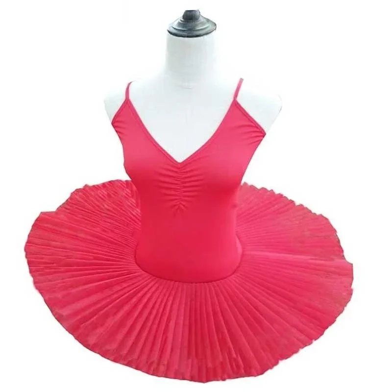Новинка 2020 женская и детская профессиональная балетная юбка-пачка Songyuexia