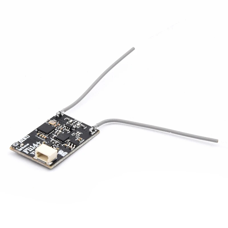 Мини-приемник Fli14 + Plus 14CH с выходом RSSI для Flysky AFHDS-2A FS I6 I10 I6x Turnigy I6S RC пульт