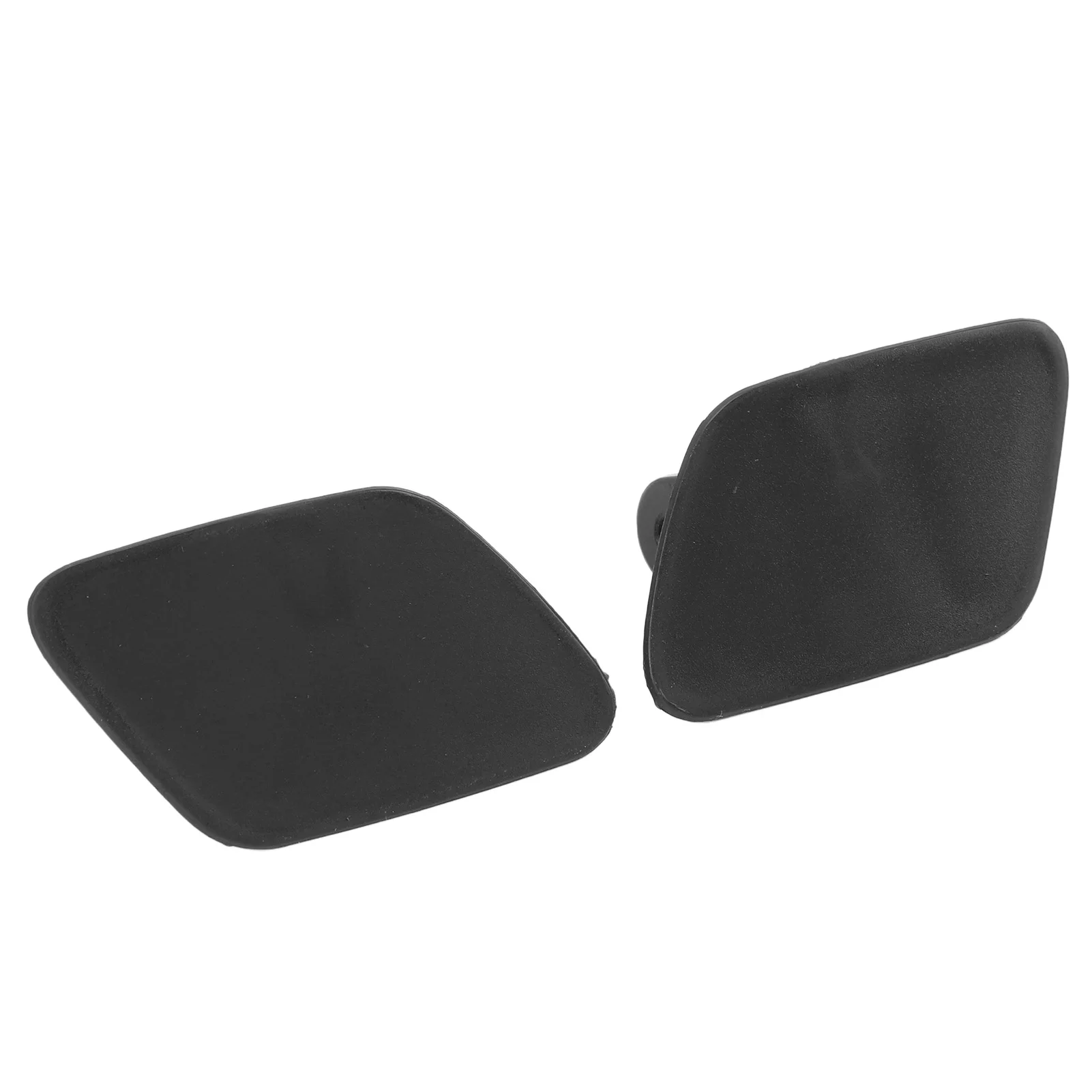 BMW X5 E70 2007-2013 Крышка Форсунки Омывателя Фар Левая И Правая Ударопрочная Переднего