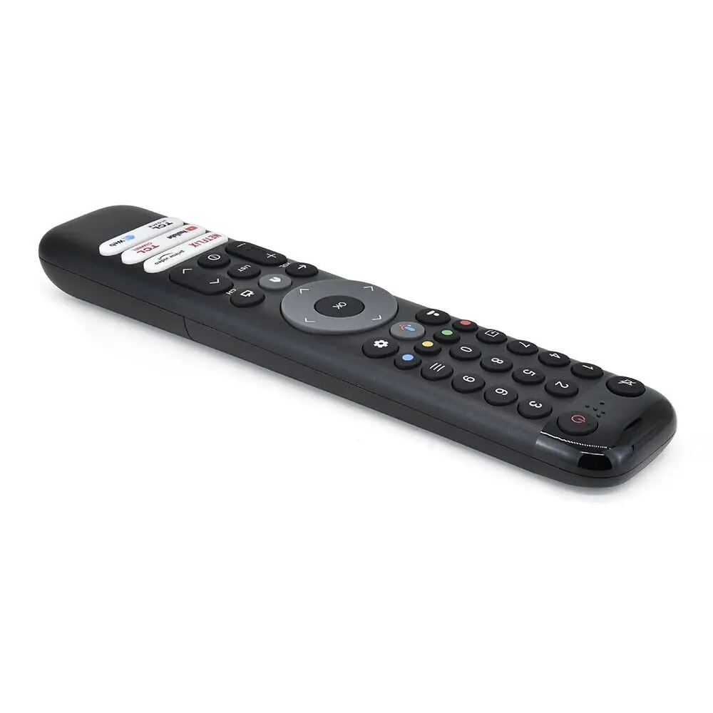 Голосовой пульт дистанционного управления RC833 GUB1 для TCL Smart TV C645 P745 C745 LC645 C845