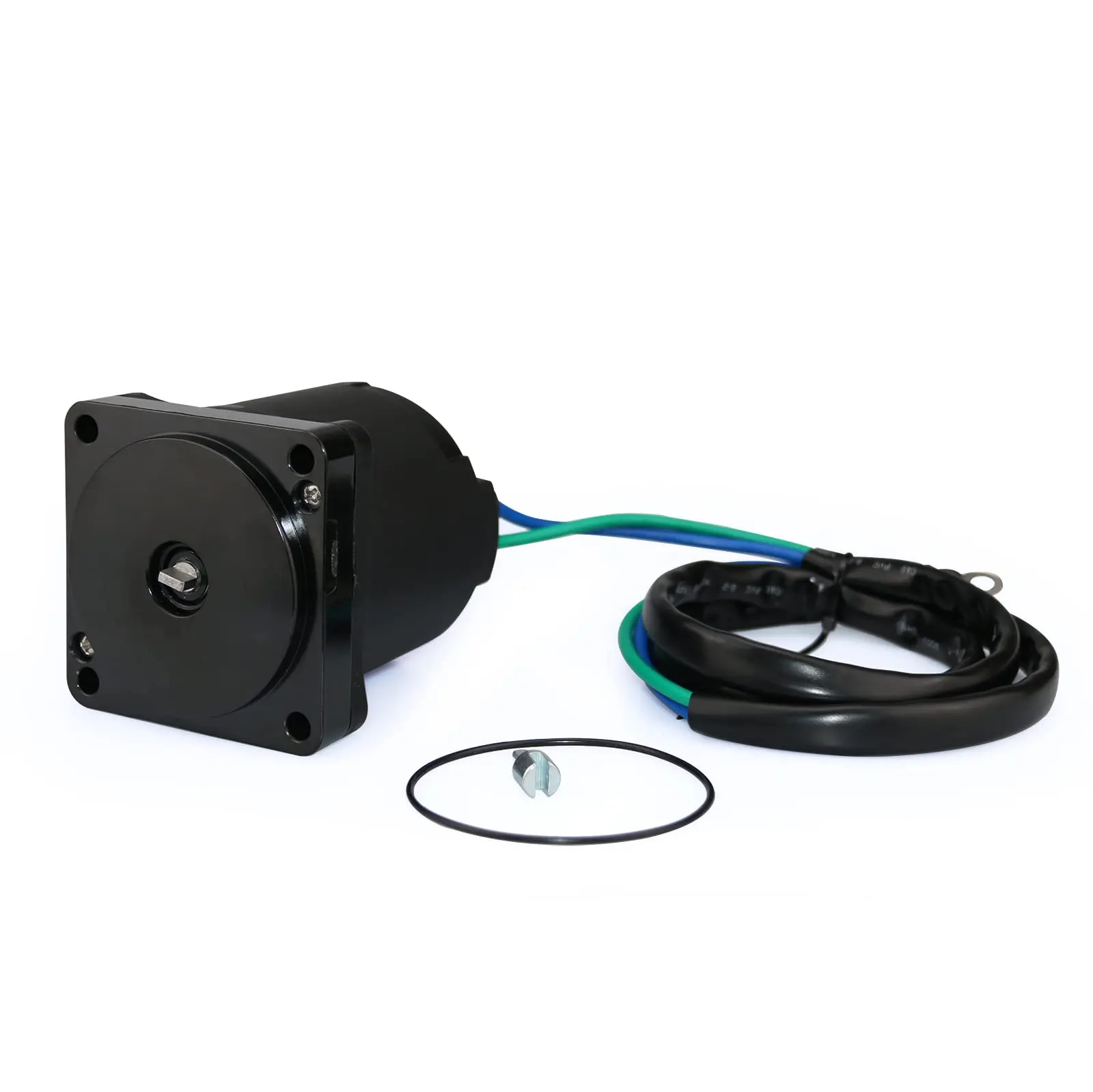 434495 434496 438529 Накладка на двигатель 10816 для Johnson OMC EVINRUDE 50–225 л.с. 5005374 5005376 0438529 0434495