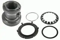 

31002255 inch clutch bearing single M-BENZ ACTROS