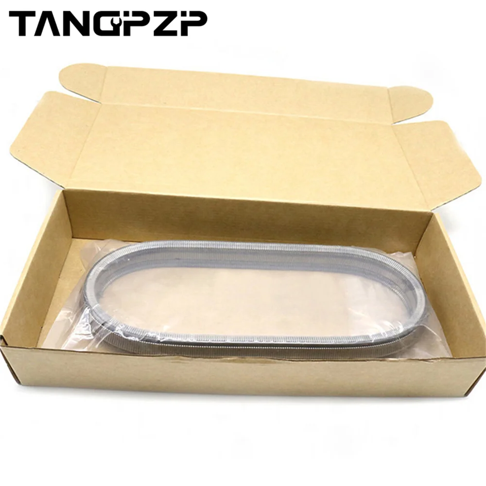 Ремень сцепления трансмиссии M4VA SWRA CVT GD1 ремень безопасности подходит для Honda Fit Old