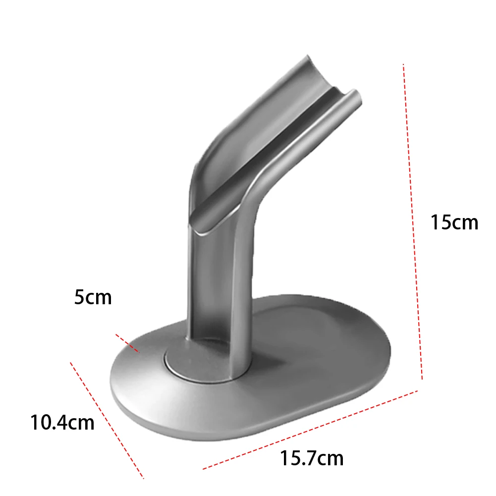 Держатель для фена из алюминиевого сплава подставка держатель Dyson Airstrait HT01