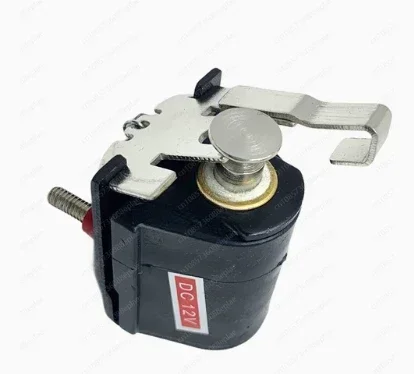 26214 RE62240 RE37089 Соленоид отключения литья под давлением 12 В для Stanadyne Roosamaster 6 2 л 9 7 3 5