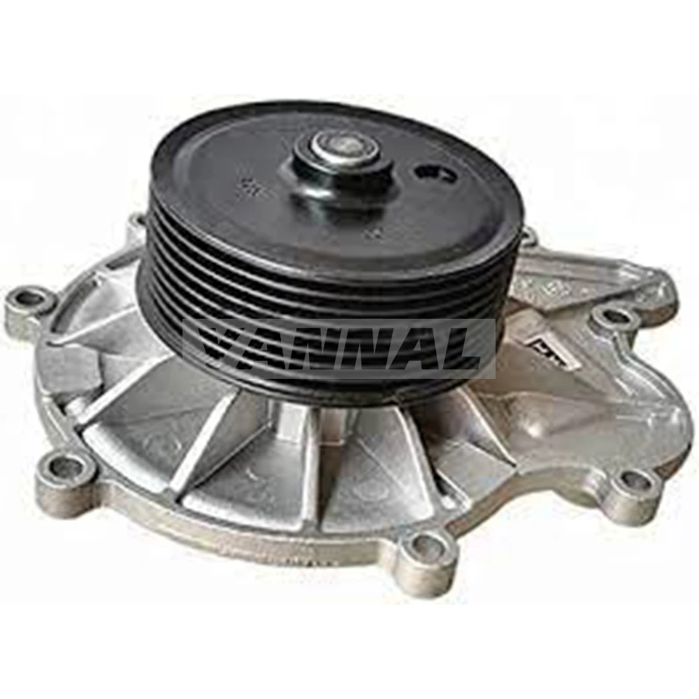 

Горячая Распродажа водяной насос 5333148 для пикапа для двигателя CUMMINS