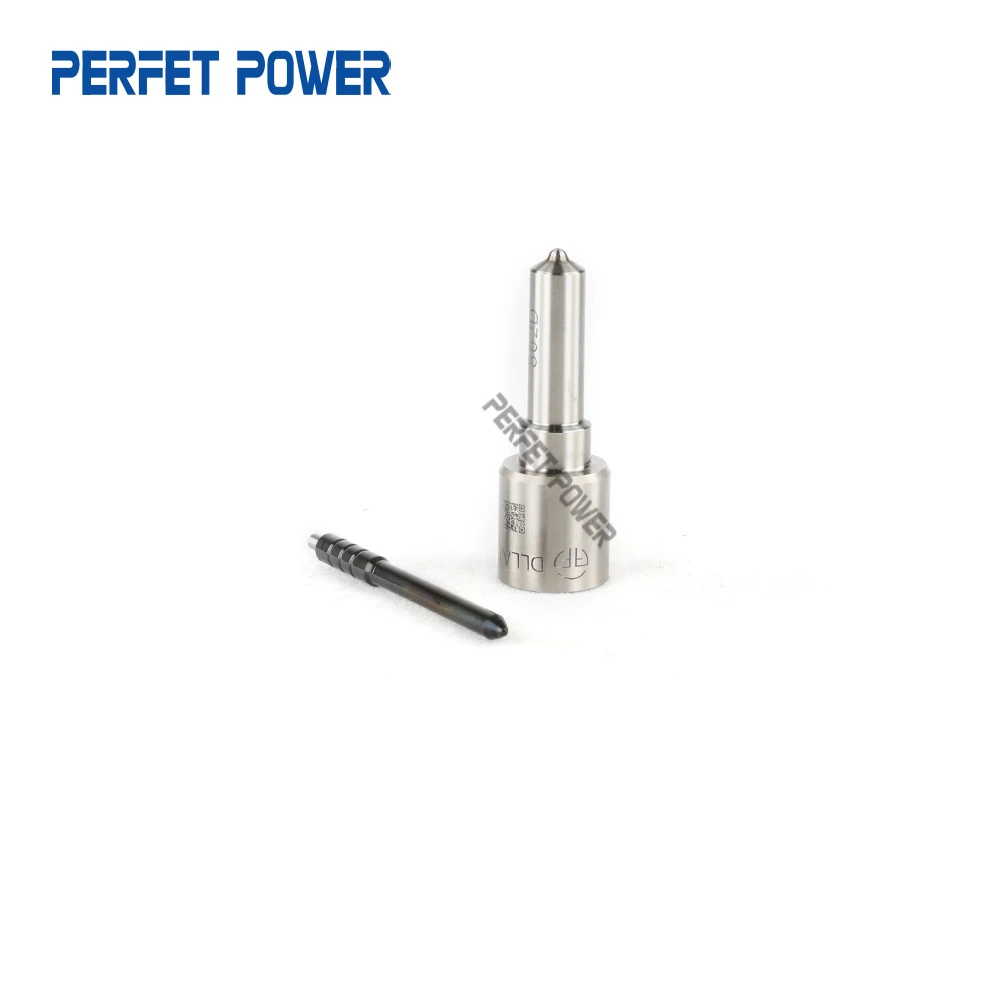 10 шт. DLLA152P862 DLLA 152P 862 Топливная форсунка для 095000 -698 # 610 8- 98011604 980558628981192283