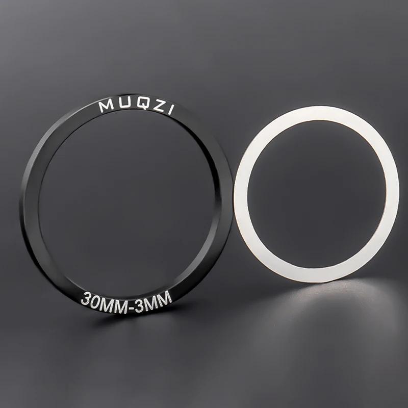 Шайб коленчатого вала MUQZI для велосипеда BB30 BB86 BB91 BB92 PF30 5 шт