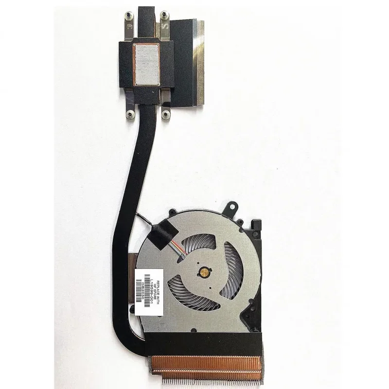 Новый вентилятор охлаждения процессора для HP ENVY X360 13M-AG L19599-001