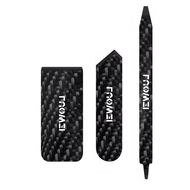 

Набор для демонтажа ЖК-экрана из углеродного волокна