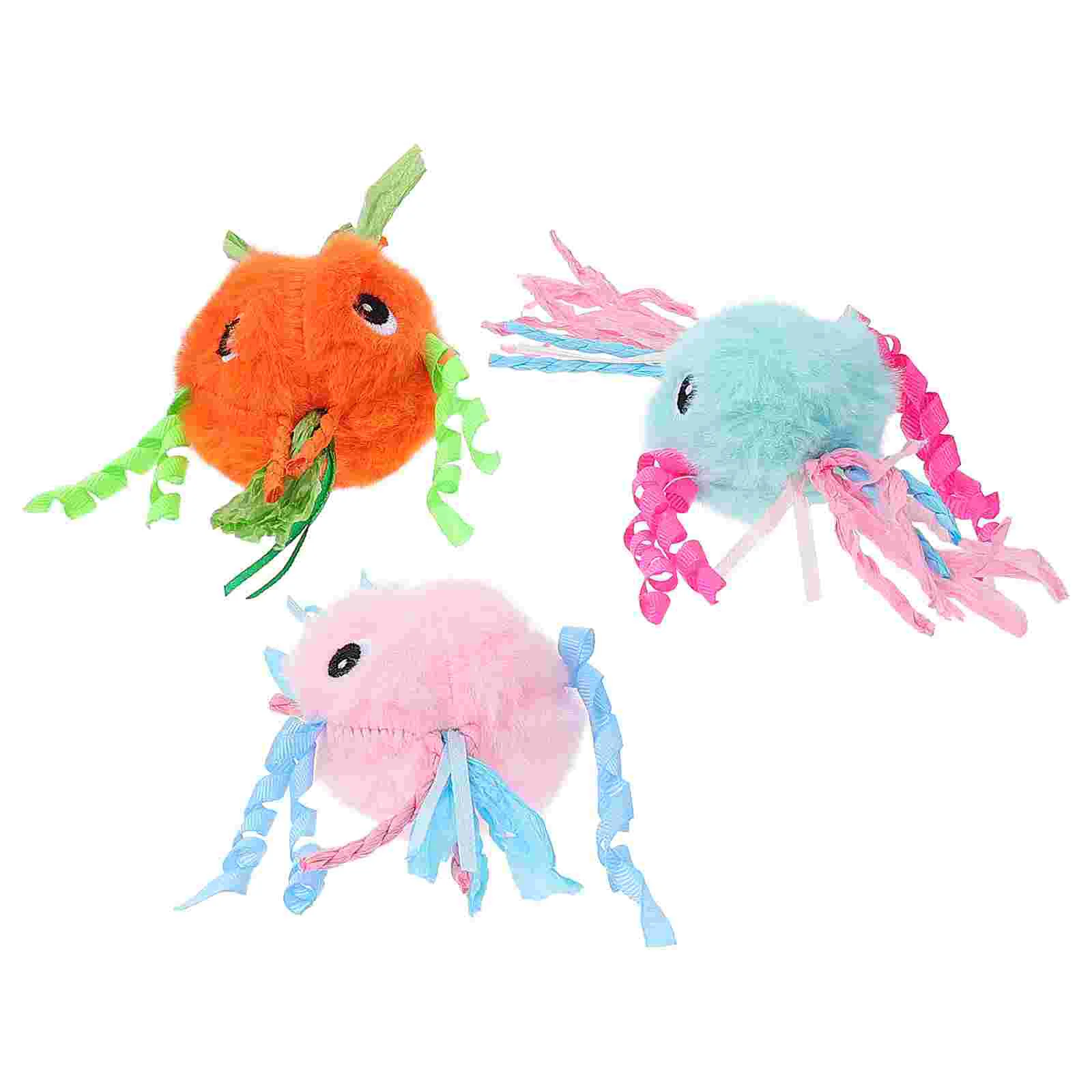 

Toys Dog Cat Plush Toy Catnip Puppy Pet Interactive Teeth Cleaning Stick Training Chew Biting Molar Chewingmicemouse