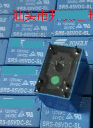 6 SRS-05VDC-SL