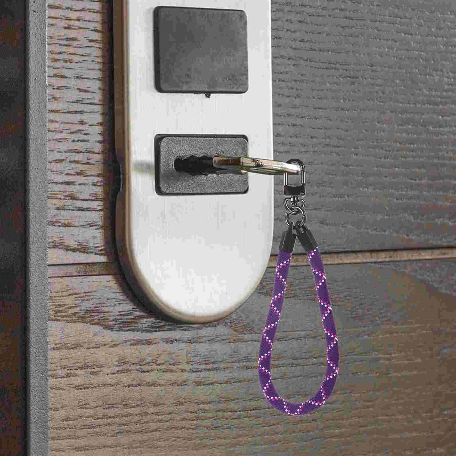 

Cellphone Lanyard Lanyard For Phone For Lanyard Phone Strap Anti-lost Phone Wrist Strap Phone Lanyard For Camera USB Drive Keys