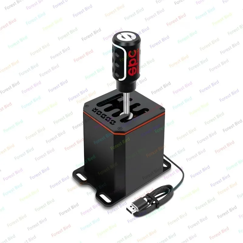 PC USB Sim Shifter Racing Games H Sequential для Logitech G29/G25/G27/G920 Simagic MOZA T300 Рулевые шестерни S