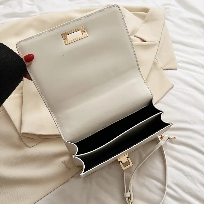 Luxury Single Shoulder Bags For Women Summer 2023 Famous Brand Designer Crossbody Women's Bag New Flap Underarm Female Handbags