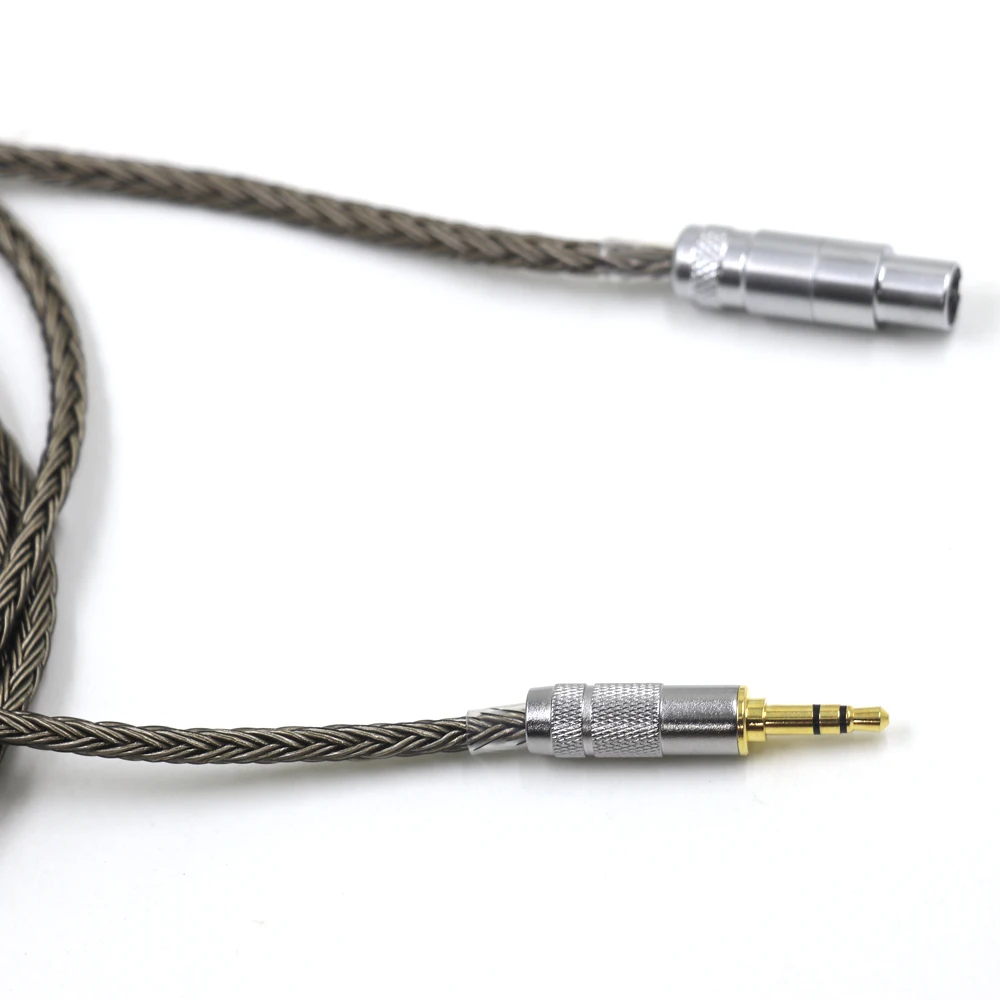 Модернизированный аудиокабель для AKG Q701 K702 K267 K712 K141 K171 K181 K240 K271MKII K271