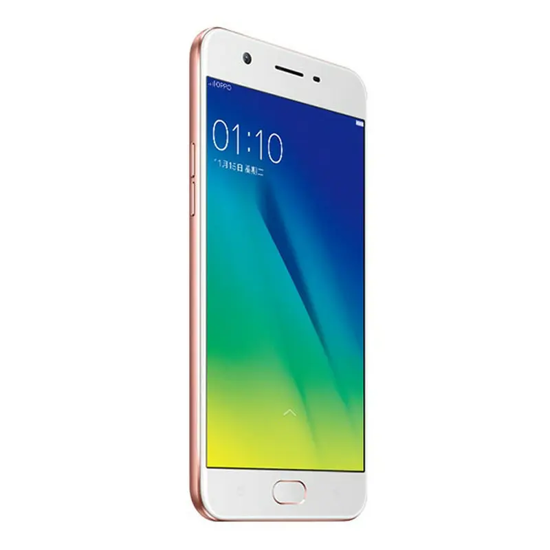 Original OPPO A57 Smartphone Snapdragon 435 Octa Core 16 MP Camera Android 6.0 Fingerprint Global Rom