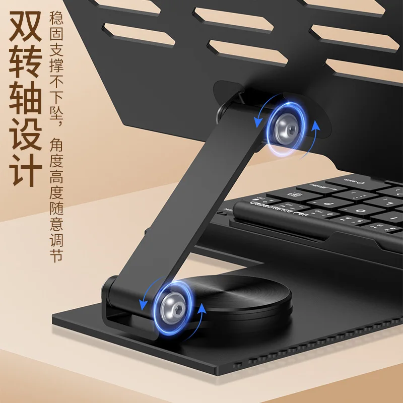 Фото Новая модель подходит для чехла-клавиатуры Fold5, магнитной Bluetooth-клавиатуры. №4