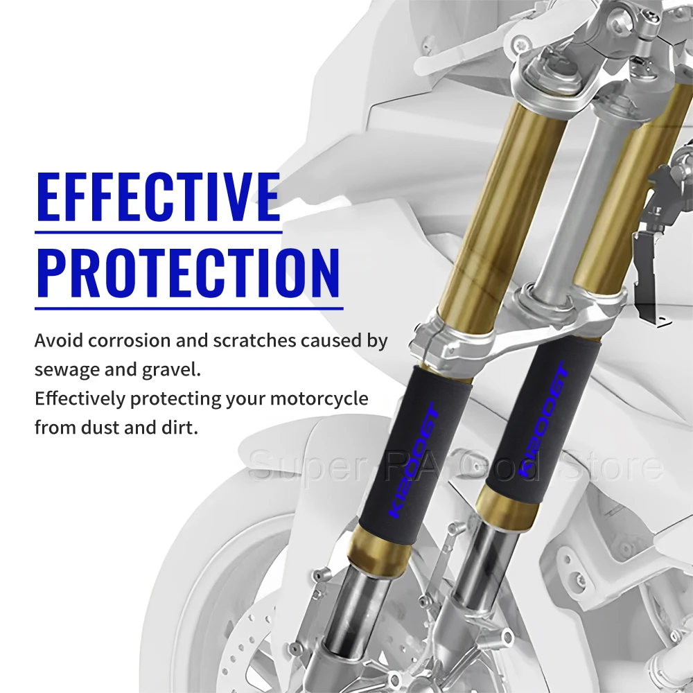 RAIMTO для K1200 GT K1200GT 1200GT 2010-2022 передний и задний высококачественный мотоциклетный