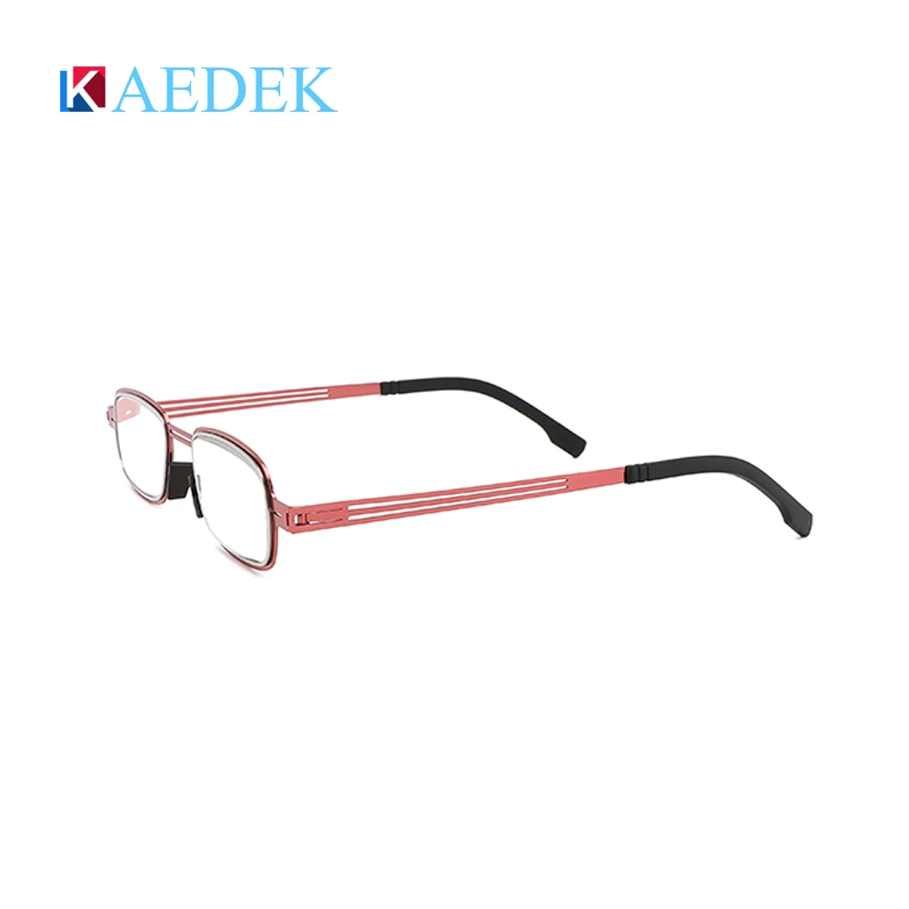 Модные женские очки для чтения KAEDEK кошачий глаз с защитой от синего света новый