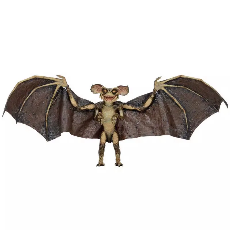 Фигурка Gremlins 2, NECA 30757, фигурки из фильма «летучая мышь», фигурка Gremlin, коллекция игрушек, модель куклы, оригинальный подарок для детей (art.: 3920d46e623dc) - 3920d46e623dc