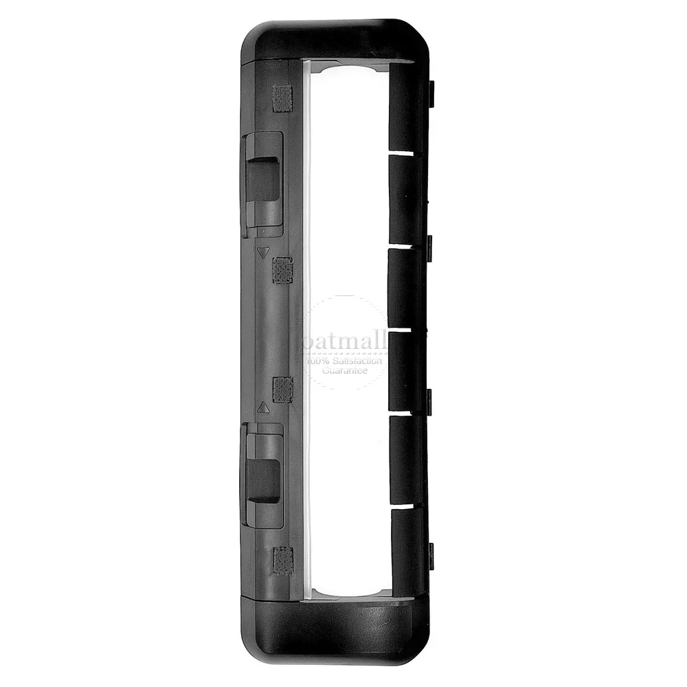 Центральный чехол для роликовой щетки для робота-пылесоса Xiaomi X20 Max/X20 Pro, аксессуары для пылесоса, запасные части