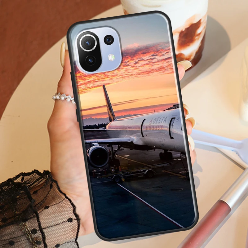 Чехол для Xiaomi 9T 10T 11T Pro Mi 11 Lite |