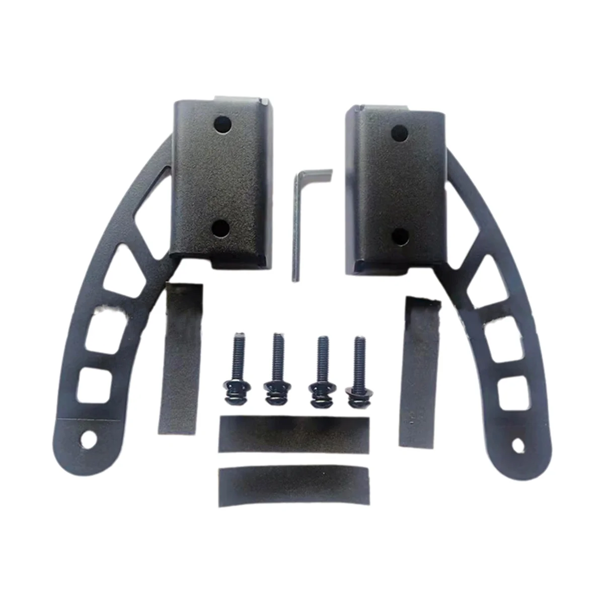 Кронштейн светодиодной панели на крышу автомобиля для JB64 JB74W 2019-2022 годов