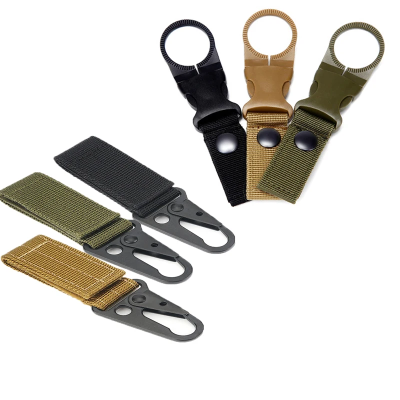 

Тактический Карабин для бутылки с водой для походов и кемпинга