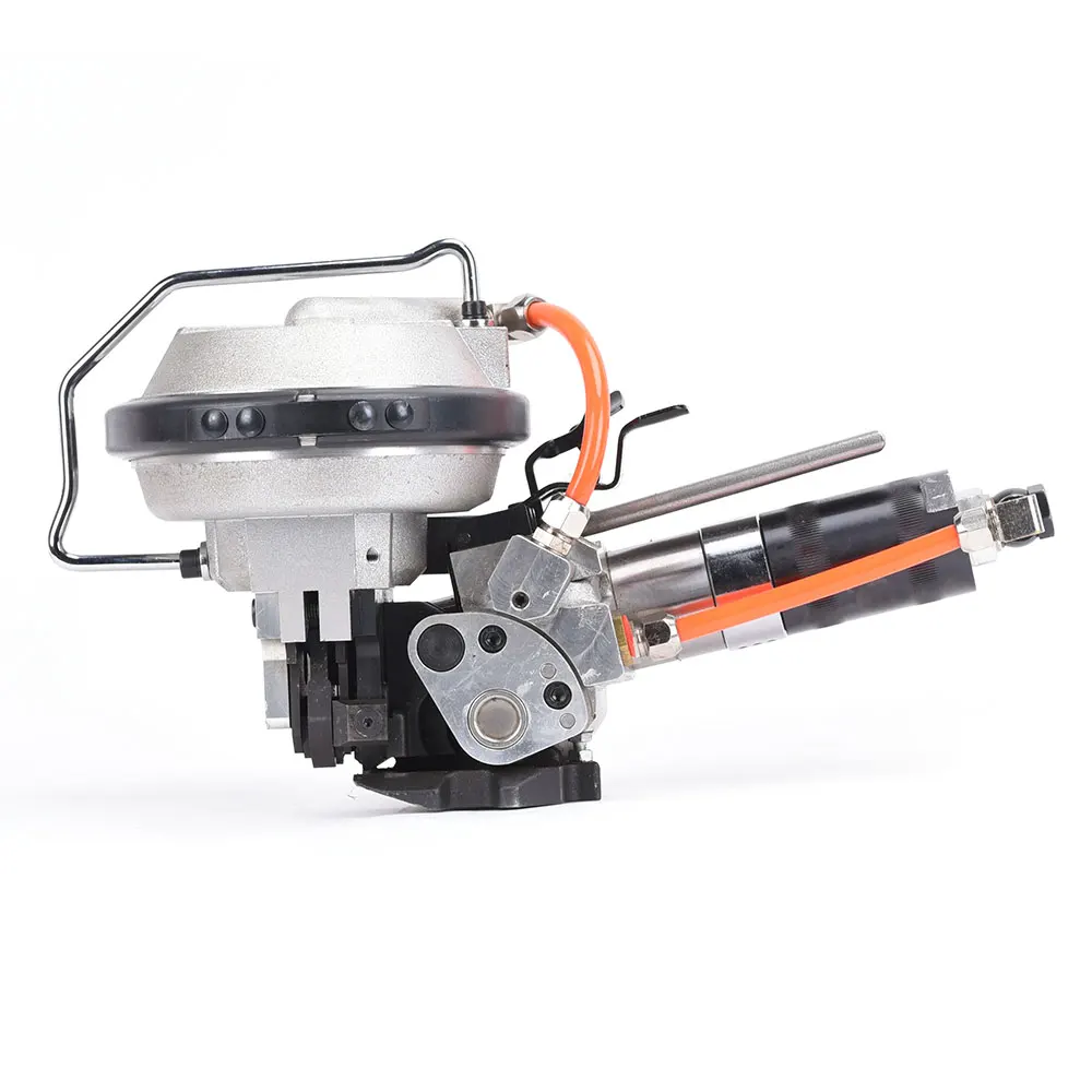 

KZ16/19 model Manual Pneumatic Steel Strapping Tools with Distributor Price