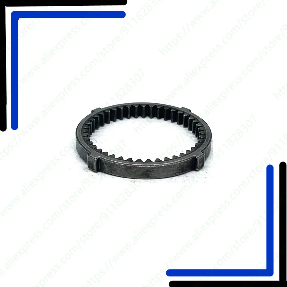 Шестерня для беспроводной электродрели DEWALT DCD800 DCD800N DCD800NT DCD800D2T DCD800E1T DCD800E2T DCD800M2T