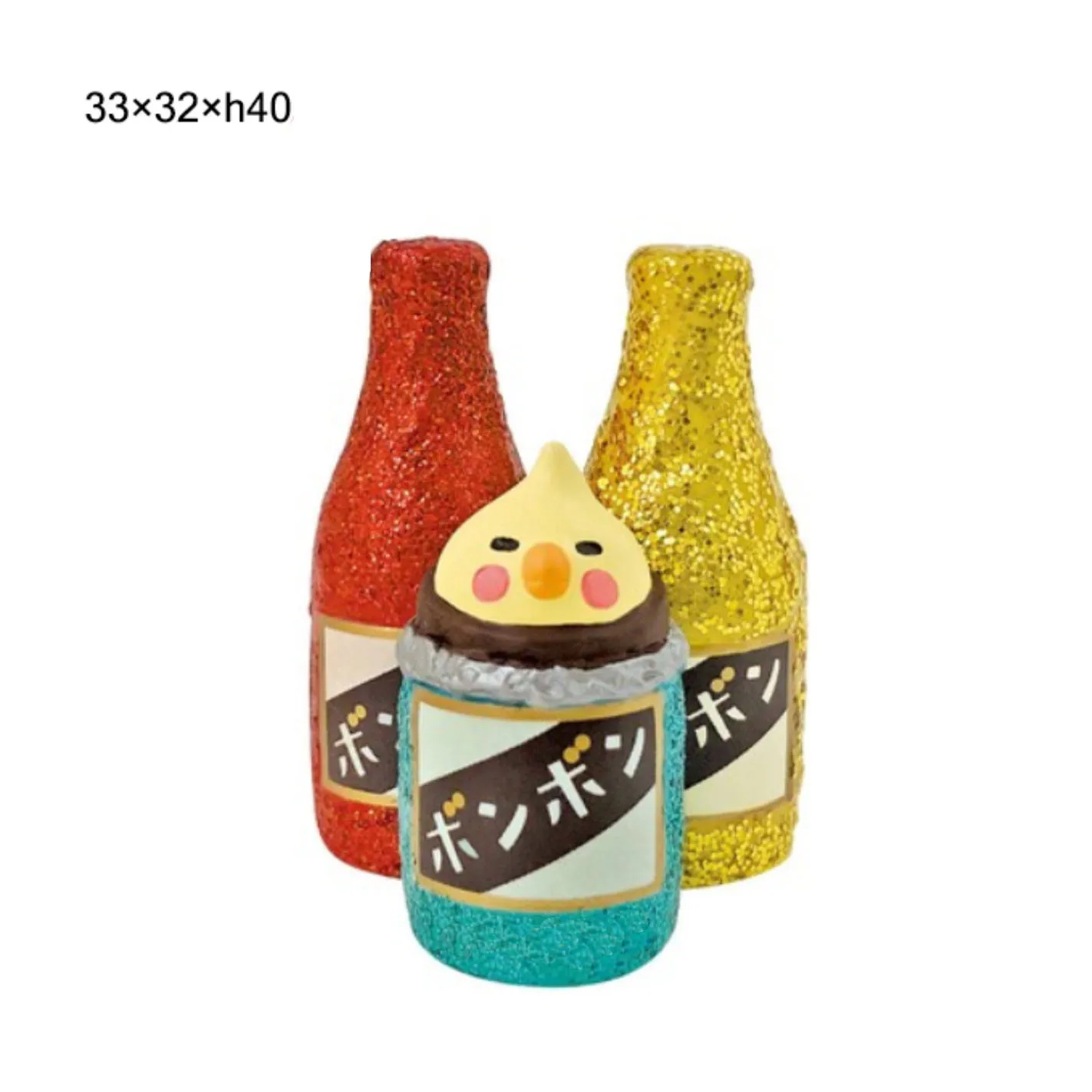 

Мини-статуя шоколадная студия