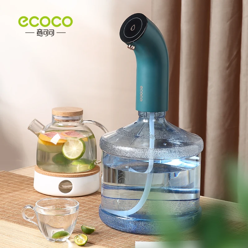 

Bottled Water Pump, Electric Water Press, Pure Water Dispenser, Mineral Water, Automatic Water Absorption, Water Artifact