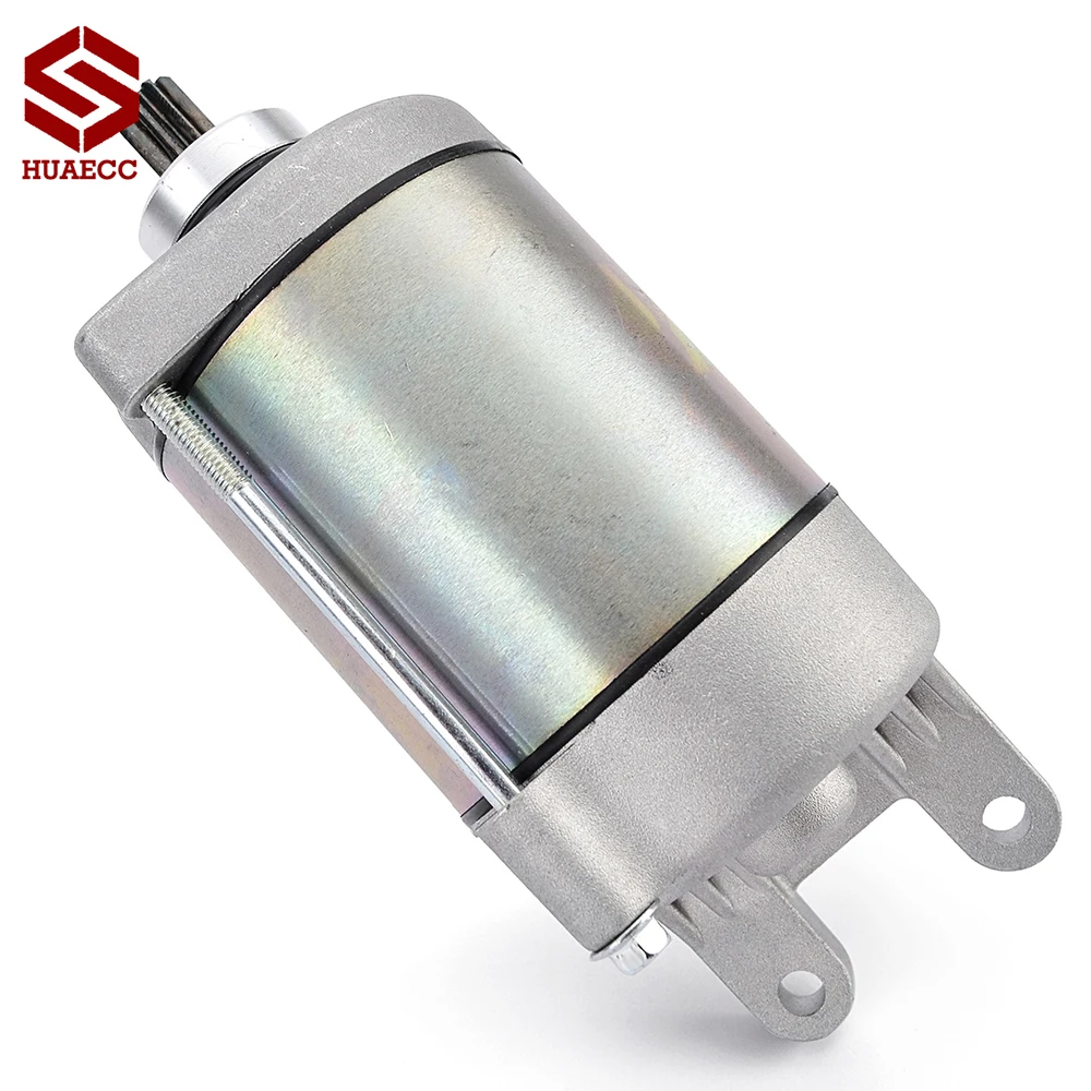 

Motorcycle Electrical Engine Starter Motor 31210-LBA7-900 for Kymco KXR250 MXU300 Maxxer Mongoose 250 300