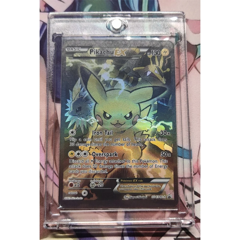 9 шт./компл. покромон флэш-карта Charizard blastise Venusaur Pikachu Классическая игра Аниме