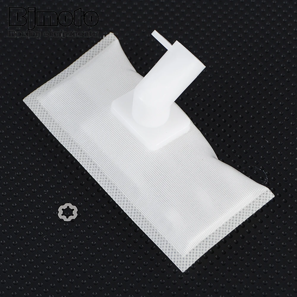 

Fuel pump filter For Honda RVT 1000R RVT RC51 2000-2006 VTR 1000SP VTR SP-1 2000-2001/SP-2 2002-2006 VTR1000S RVT RC51 2000-2001