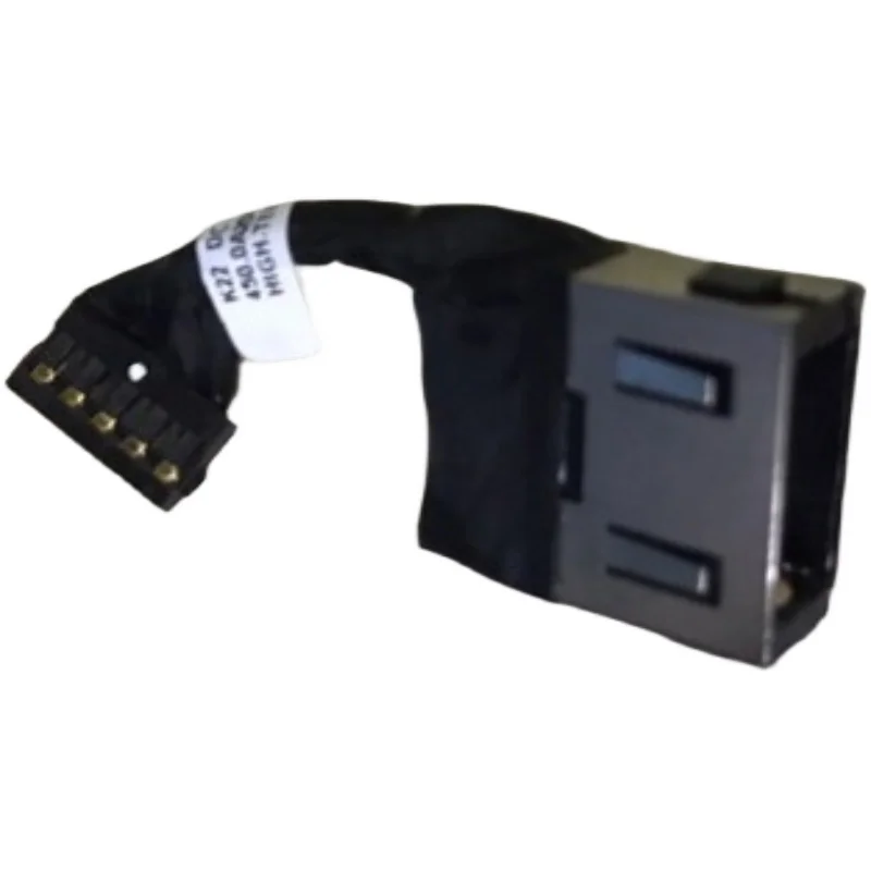 Гибкий кабель питания постоянного тока для Lenovo